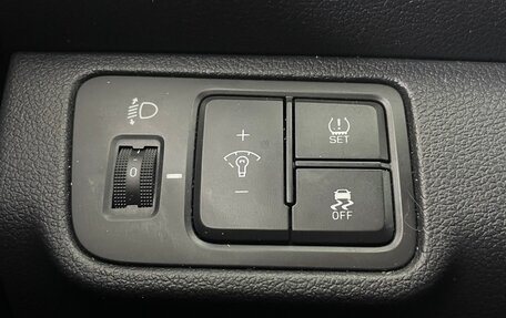 Hyundai Solaris II рестайлинг, 2019 год, 1 306 000 рублей, 20 фотография