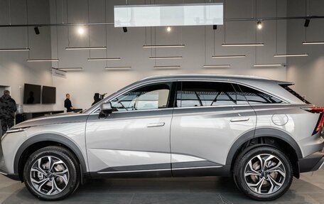 Haval F7, 2025 год, 3 649 000 рублей, 8 фотография