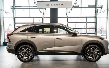 Haval F7, 2025 год, 3 649 000 рублей, 4 фотография