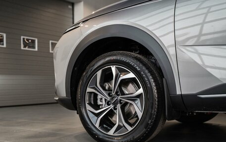 Haval F7, 2025 год, 3 649 000 рублей, 14 фотография