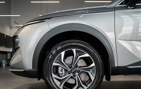 Haval F7, 2025 год, 3 649 000 рублей, 13 фотография