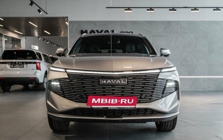 Haval F7, 2025 год, 3 649 000 рублей, 2 фотография