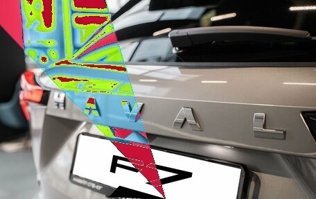 Haval F7, 2025 год, 3 649 000 рублей, 10 фотография