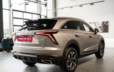 Haval F7, 2025 год, 3 649 000 рублей, 5 фотография