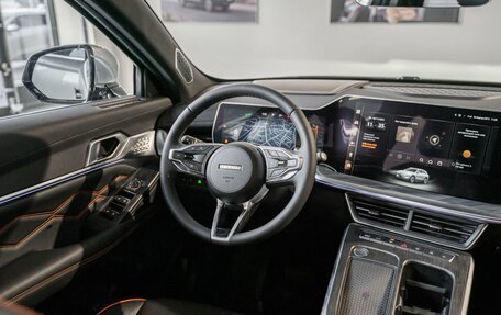 Haval F7, 2025 год, 3 649 000 рублей, 21 фотография
