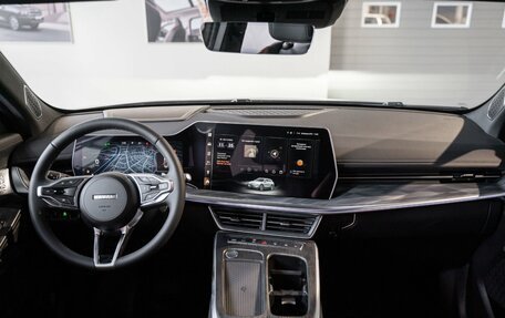 Haval F7, 2025 год, 3 649 000 рублей, 22 фотография