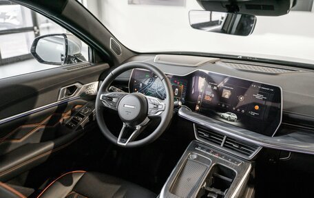Haval F7, 2025 год, 3 649 000 рублей, 23 фотография