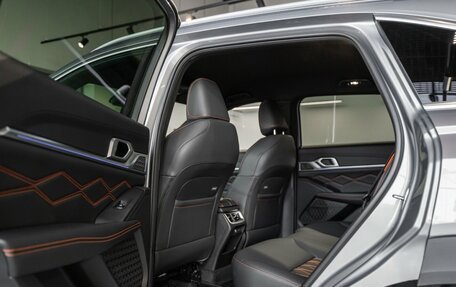 Haval F7, 2025 год, 3 649 000 рублей, 26 фотография