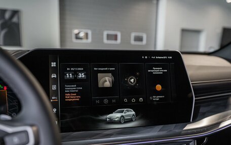 Haval F7, 2025 год, 3 649 000 рублей, 20 фотография