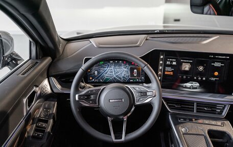 Haval F7, 2025 год, 3 649 000 рублей, 24 фотография