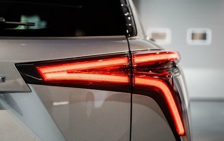 Haval F7, 2025 год, 3 649 000 рублей, 15 фотография