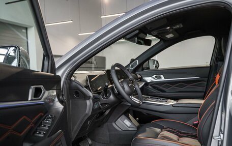 Haval F7, 2025 год, 3 649 000 рублей, 18 фотография