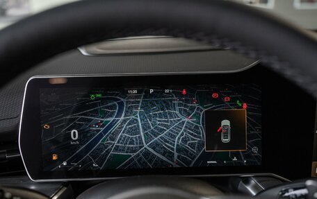 Haval F7, 2025 год, 3 649 000 рублей, 19 фотография
