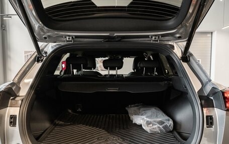Haval F7, 2025 год, 3 649 000 рублей, 16 фотография