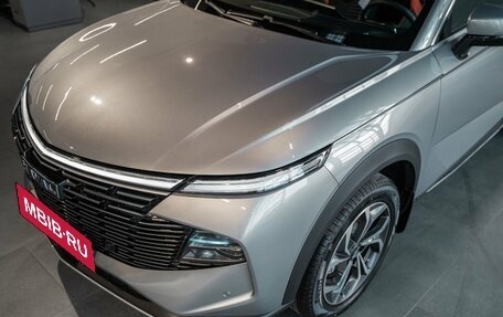 Haval F7, 2025 год, 3 649 000 рублей, 9 фотография