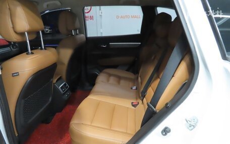 Renault Samsung QM6, 2021 год, 1 870 000 рублей, 7 фотография
