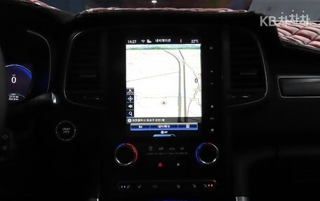Renault Samsung QM6, 2021 год, 1 870 000 рублей, 12 фотография