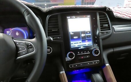 Renault Samsung QM6, 2021 год, 1 870 000 рублей, 11 фотография
