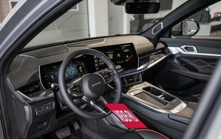 Haval F7, 2025 год, 3 649 000 рублей, 17 фотография