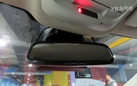 Renault Samsung QM6, 2021 год, 1 870 000 рублей, 15 фотография