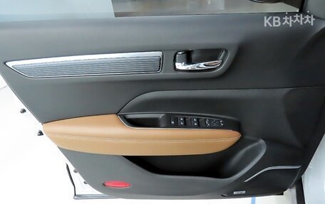 Renault Samsung QM6, 2021 год, 1 870 000 рублей, 14 фотография