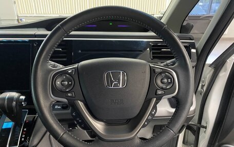 Honda Stepwgn IV, 2019 год, 2 150 000 рублей, 11 фотография
