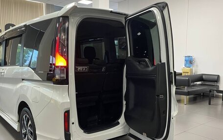 Honda Stepwgn IV, 2019 год, 2 150 000 рублей, 15 фотография