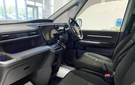 Honda Stepwgn IV, 2019 год, 2 150 000 рублей, 7 фотография