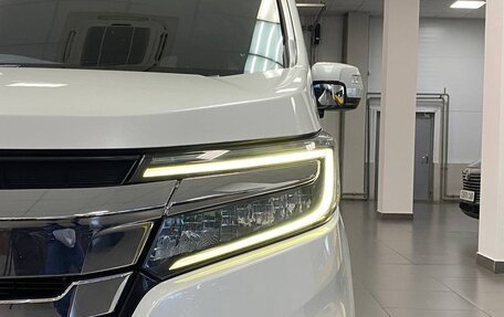 Honda Stepwgn IV, 2019 год, 2 150 000 рублей, 19 фотография