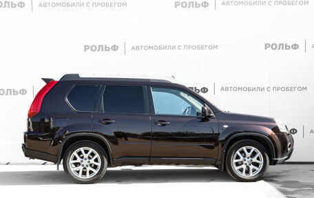 Nissan X-Trail, 2013 год, 1 260 000 рублей, 4 фотография