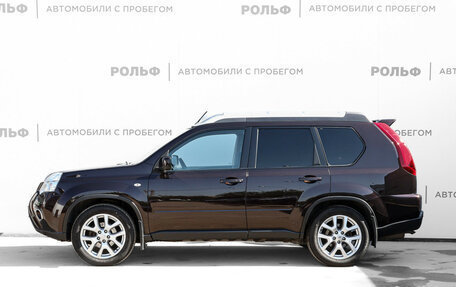 Nissan X-Trail, 2013 год, 1 260 000 рублей, 8 фотография