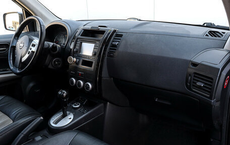 Nissan X-Trail, 2013 год, 1 260 000 рублей, 9 фотография