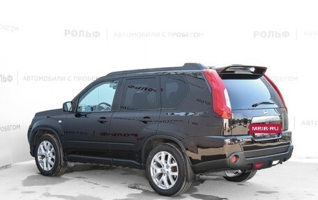 Nissan X-Trail, 2013 год, 1 260 000 рублей, 7 фотография