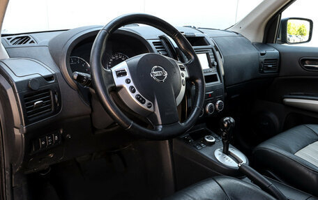 Nissan X-Trail, 2013 год, 1 260 000 рублей, 14 фотография