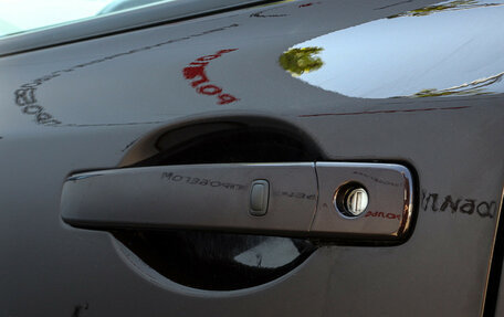 Nissan X-Trail, 2013 год, 1 260 000 рублей, 19 фотография