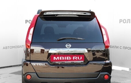 Nissan X-Trail, 2013 год, 1 260 000 рублей, 6 фотография
