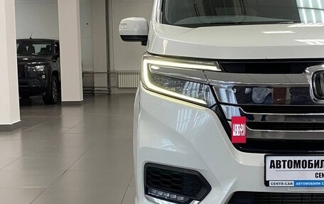 Honda Stepwgn IV, 2019 год, 2 150 000 рублей, 18 фотография