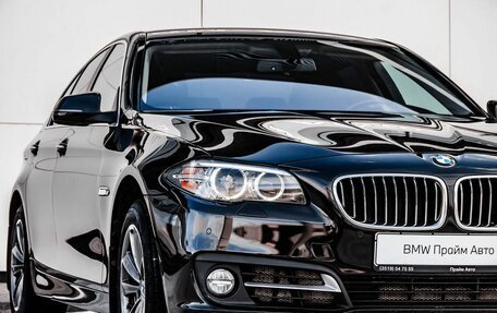 BMW 5 серия, 2016 год, 2 299 000 рублей, 10 фотография