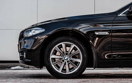 BMW 5 серия, 2016 год, 2 299 000 рублей, 9 фотография