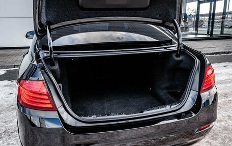 BMW 5 серия, 2016 год, 2 299 000 рублей, 11 фотография