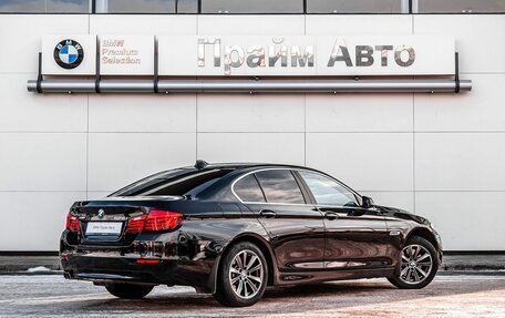 BMW 5 серия, 2016 год, 2 299 000 рублей, 2 фотография