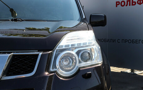 Nissan X-Trail, 2013 год, 1 260 000 рублей, 24 фотография