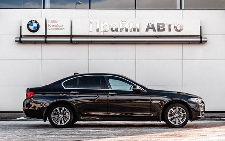 BMW 5 серия, 2016 год, 2 299 000 рублей, 8 фотография