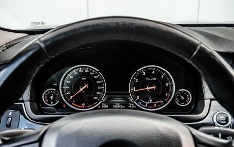 BMW 5 серия, 2016 год, 2 299 000 рублей, 15 фотография