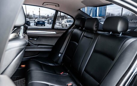 BMW 5 серия, 2016 год, 2 299 000 рублей, 16 фотография