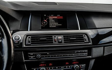 BMW 5 серия, 2016 год, 2 299 000 рублей, 22 фотография