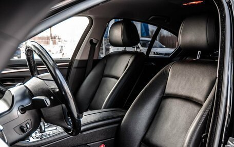 BMW 5 серия, 2016 год, 2 299 000 рублей, 18 фотография
