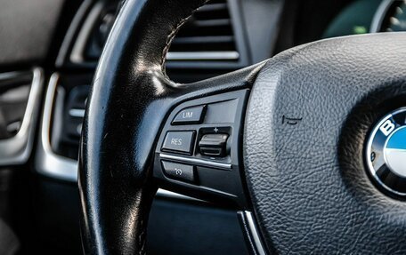 BMW 5 серия, 2016 год, 2 299 000 рублей, 20 фотография
