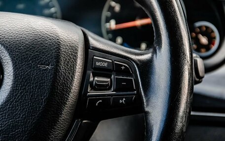 BMW 5 серия, 2016 год, 2 299 000 рублей, 21 фотография