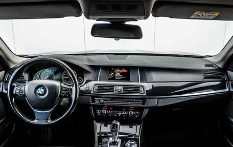 BMW 5 серия, 2016 год, 2 299 000 рублей, 13 фотография